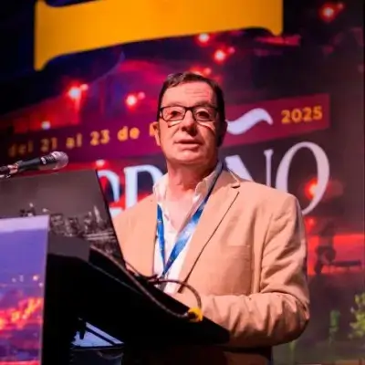 Javier Parra
